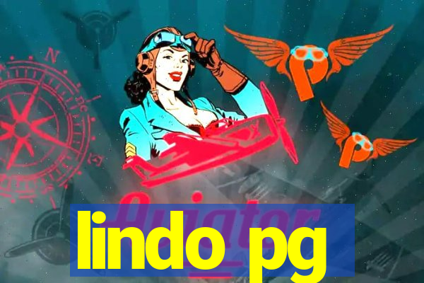 lindo pg